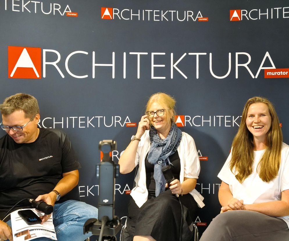 Weekend Architektury w Gdyni 2025 upływa pod znakiem otwartości