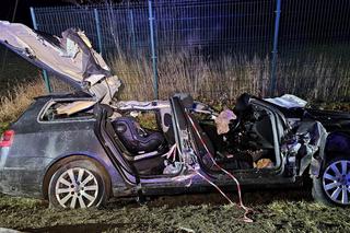 Ukochani zginęli na drodze