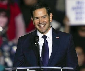 USA/ Media: Trump wybierze Marco Rubio na sekretarza stanu