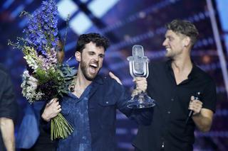 Eurowizja 2021 - NAGRODA. Co dostaje zwycięzca konkursu?
