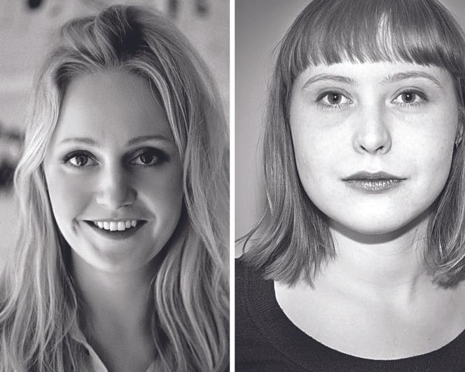 Katarzyna DZiurdzia Paulina Margasińska, Dziurdzia Projekt/Między Rzeczami, dziurdziaprojekt.com, facebook.com/miedzyrzeczami