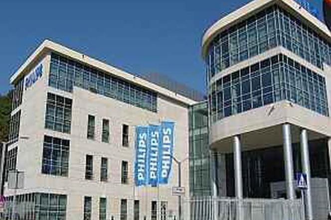 Europejskie Centrum Usług Philips