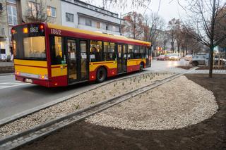 Ulica Francuska po liftingu