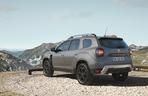 Dacia Duster Extreme (2022)