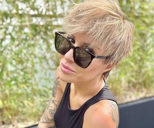 Blanka Lipińska nie będzie rozdawać cukierków 31.10. „Drut pod prądem”