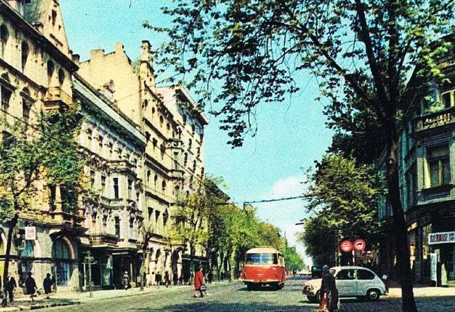Piotrkowska/Roosevelta
