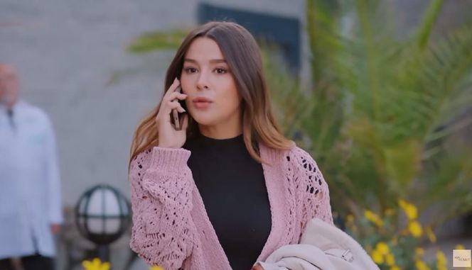 Miłość i nadzieja odc. 310. Zeynep