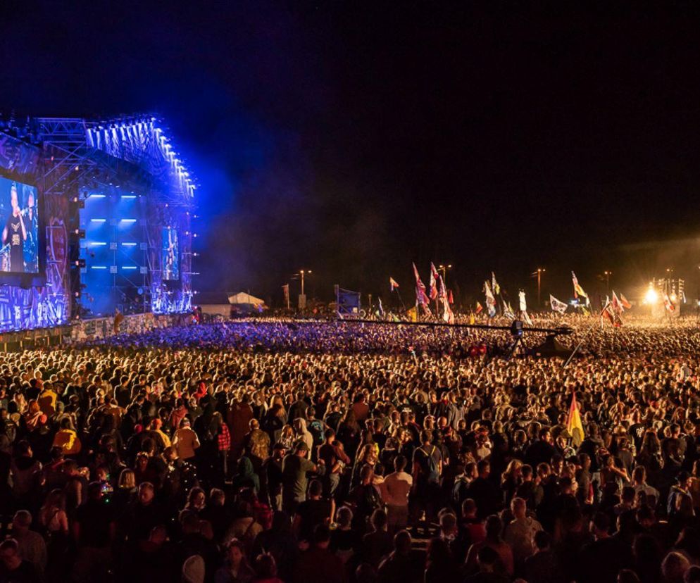 Pol'and'Rock Festival 2019