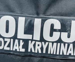 29-latek z zarzutami za gwałt