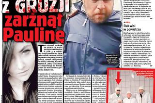 Ukraina wydała Rzeźnika