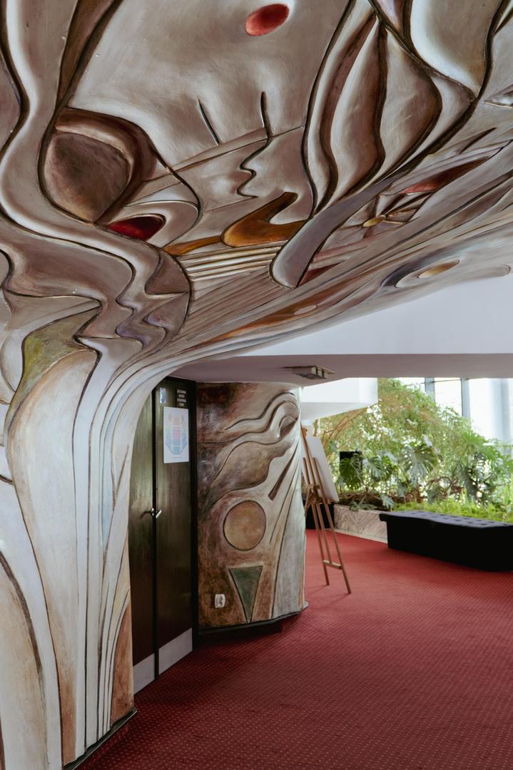 Kieleckie Centrum Kultury - zdjęcia. Zobacz piękne wnętrza