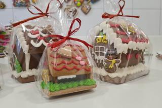 Jarosławskie pierniki na Boże Narodzenie