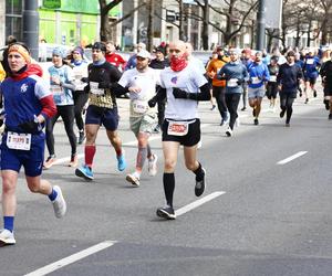 Półmaraton Warszawski 2024 - ZDJĘCIA uczestników [część 2]