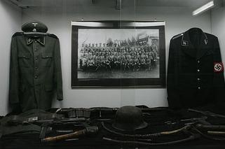 muzeum swastyka