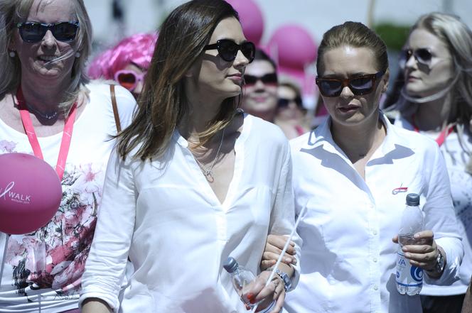  Anita Sokołowska wspiera Strajk Kobiet. Namawia policję do buntu