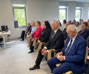 Siedlce będą kształcić elektryków z całej Polski. Branżowe Centrum Umiejętności już otwarte
