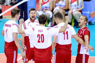 Liga Światowa: Polska - Rosja 0:3. Sborna znokautowała biało-czerwonych