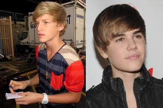 Nowy Bieber: Cody Simpson robi karierę, kręci już kolejny teledysk