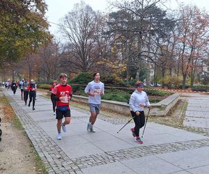 Bieg Niepodległości 2024 - Radom