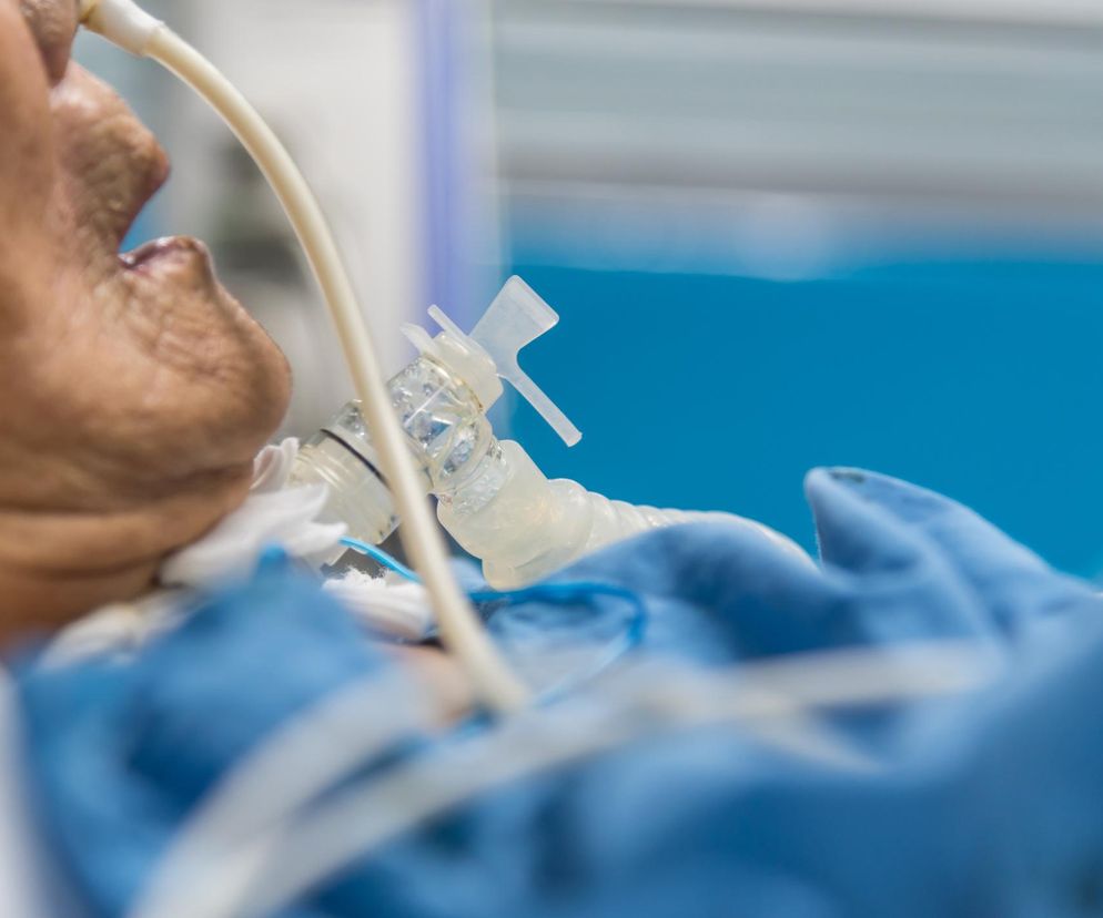 Koledzy z pracy oskarżyli lekarza o zabójstwo. Mam nadzieję, że dojdzie do opamiętania