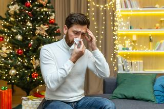 Alergia na choinkę. Czy możesz mieć syndrom świątecznego drzewka? 