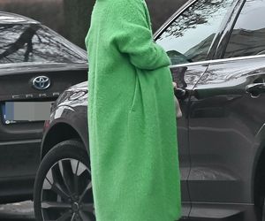 Małgorzata Foremniak. Zosia samosia