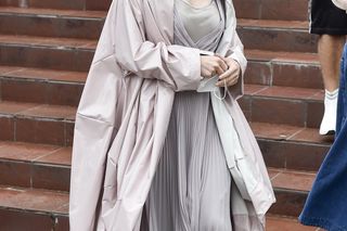 Sanah pokazała kuchnię