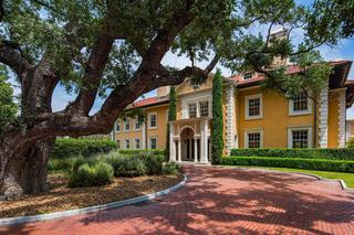 Rezydencja z „Dynastii” za 20 milionów dolarów