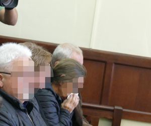 Piotrków Tryb. Druga rozprawa w procesie Sebastiana M. Kierowcy BMW odczytano akt oskarżenia [ZDJĘCIA].
