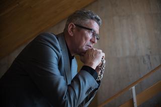 Odwróceni 2 sezon. Ojcowie i córki odc. 3. Mnich (Andrzej Zieliński)