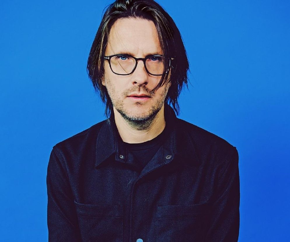 Steven Wilson