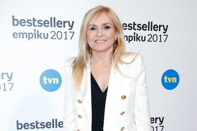 Monika Olejnik w bikini. Jak wygląda?