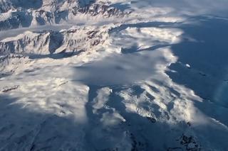 Öraefajökull - groźny wulkan może sparaliżować loty
