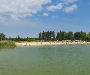 Sanepid zbadał kąpieliska naszego regionu. Są już wyniki