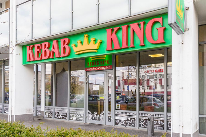 10 faktów o Kebab King, o których nie wiedziałeś 