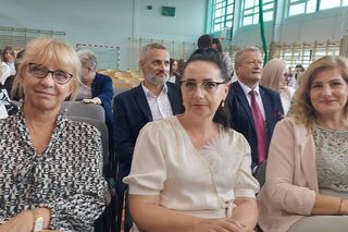 Miejska Inauguracja Roku Szkolnego  2025/26 w Zamościu