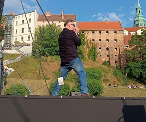 Jarmark Spichrzowy w Grudziądzu. Drugi dzień koncertów 