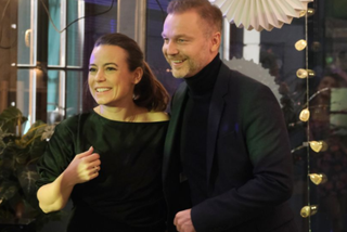 M jak miłość, odcinek 1649: Ostatnie chwile szczęścia Magdy i Budzyńskiego. Po latach dowie się co łączyło Andrzeja z Julią - ZDJĘCIA