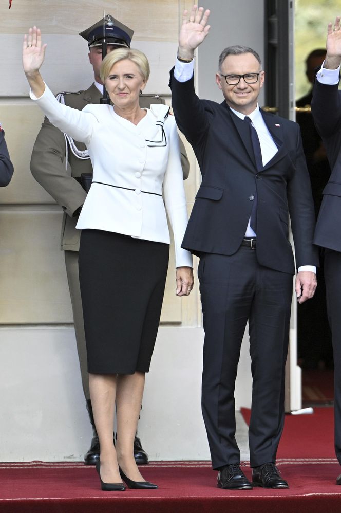 Agata Kornhauser-Duda