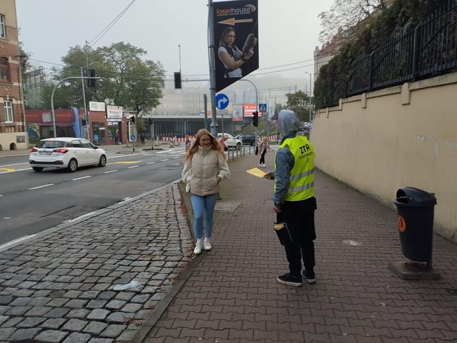 Drogowy armagedon w Katowicach. Rusza przebudowa kluczowego wiaduktu na Mikołowskiej