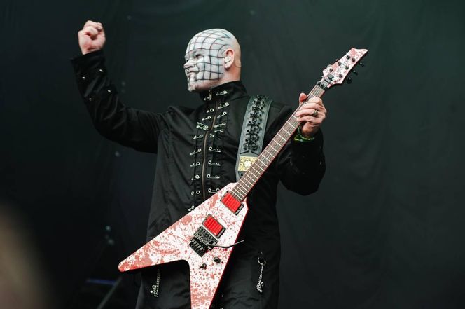 Mystic Festival 06.06.2025. – Król jest tylko jeden i jest nim King Diamond