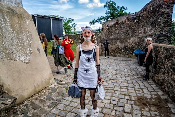 Castle Party 2025 w Bolkowie. Znamy program wydarzenia