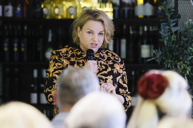 90 lat, a jaka forma! Irena Santor zalicza dwie imprezy jednego dnia – i na obu kradnie show