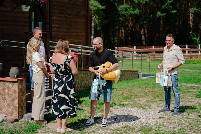 "Rolnik szuka żony"