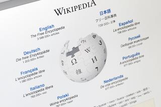 Użytkowniczka Wikipedii latami tworzyła alternatywną historię Rosji!