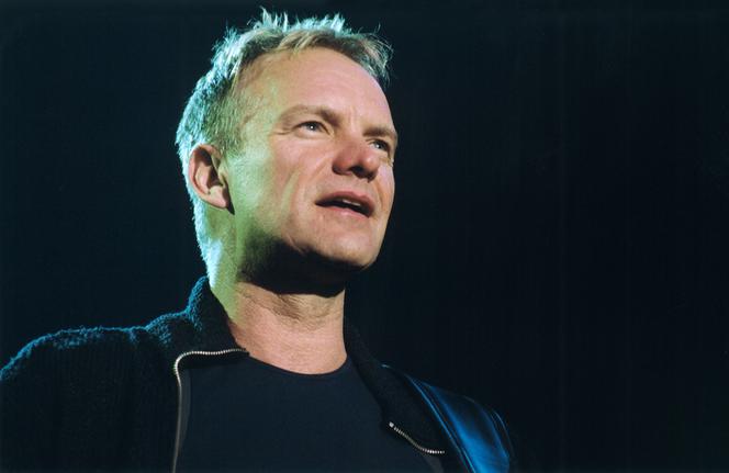 Sting
