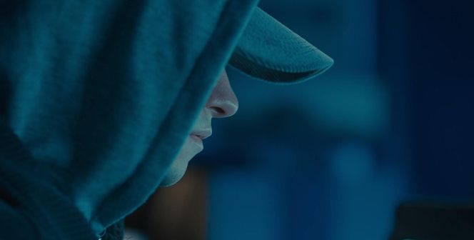 Na dobre i na złe odc. 959 finał sezonu. Maks Beger (Tomasz Ciachorowski)