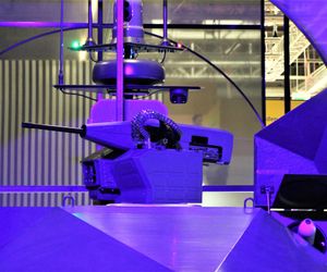 MSPO 2025: Grupa WB