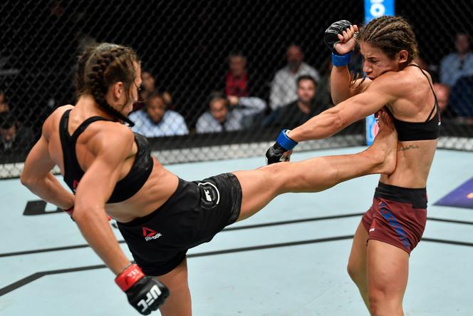 Joanna Jędrzejczyk