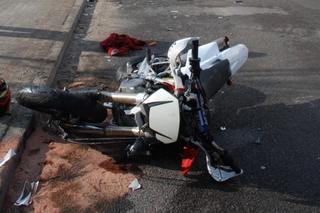 Dramat w Wadowicach Górnych. Grób  młodego chłopaka tonie w kwiatach [ZDJĘCIA]